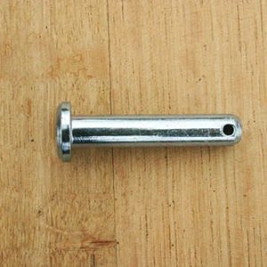 Clevis Pin - Barrel Products and Spares