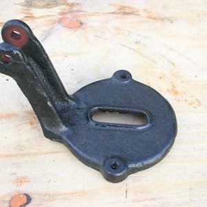 Pump Top - Barrel Products and Spares