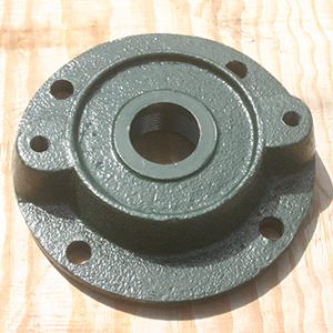 Village Pump Base - Barrel Products and Spares