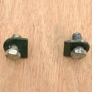 Village pump top Bolts - Barrel Products and Spares